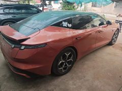 Lynk & Co Geely Lynk & Co Z10 2024 95kWh 766km RWD Max - ფოტო 3