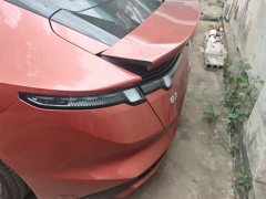 Lynk & Co Geely Lynk & Co Z10 2024 95kWh 766km RWD Max - ფოტო 4
