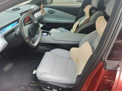 Lynk & Co Geely Lynk & Co Z10 2024 95kWh 766km RWD Max - ფოტო 9