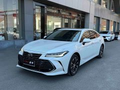 Toyota Avalon 2023 2.0L Luxury Edition - ფოტო 1