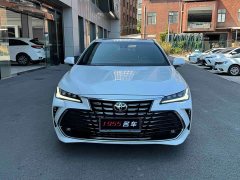Toyota Avalon 2023 2.0L Luxury Edition - ფოტო 2