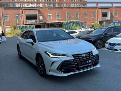 Toyota Avalon 2023 2.0L Luxury Edition - ფოტო 3