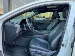 Toyota Avalon 2023 2.0L Luxury Edition - ფოტო 4