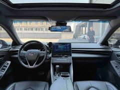 Toyota Avalon 2023 2.0L Luxury Edition - ფოტო 5