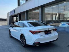 Toyota Avalon 2023 2.0L Luxury Edition - ფოტო 7