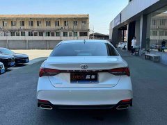 Toyota Avalon 2023 2.0L Luxury Edition - ფოტო 8
