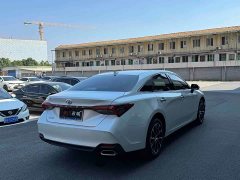 Toyota Avalon 2023 2.0L Luxury Edition - ფოტო 9
