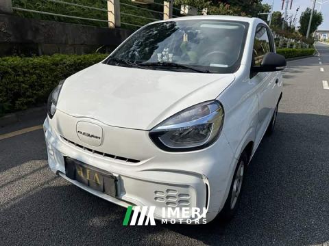 2021 SAIC Corey Wei CLEVER 302km Excellence Edition - автомобиль из Китая