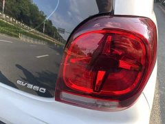SAIC Corey Wei CLEVER 302km Excellence Edition - ფოტო 11