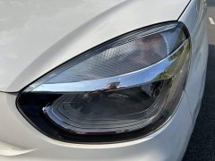 SAIC Corey Wei CLEVER 302km Excellence Edition - ფოტო 12
