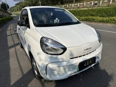 SAIC Corey Wei CLEVER 302km Excellence Edition - ფოტო 3