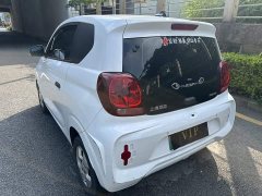 SAIC Corey Wei CLEVER 302km Excellence Edition - ფოტო 6