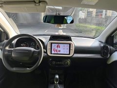 SAIC Corey Wei CLEVER 302km Excellence Edition - ფოტო 8
