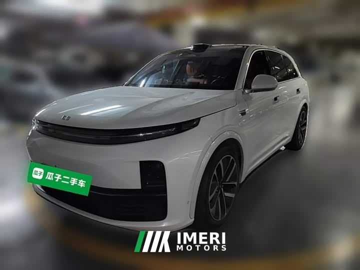 Li Auto L7 Max
