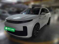 Li Auto L7 2023 Max - ფოტო 1