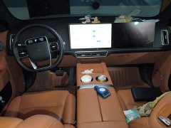 Li Auto L7 2023 Max - ფოტო 10