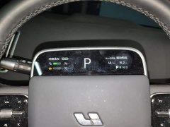 Li Auto L7 2023 Max - ფოტო 12