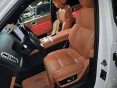 Li Auto L7 2023 Max - ფოტო 16