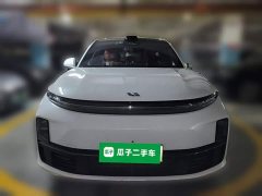 Li Auto L7 2023 Max - ფოტო 2
