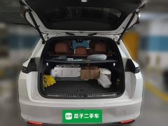 Li Auto L7 2023 Max - ფოტო 20