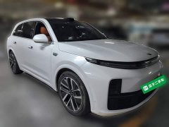 Li Auto L7 2023 Max - ფოტო 3