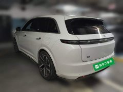 Li Auto L7 2023 Max - ფოტო 4