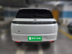 Li Auto L7 2023 Max - ფოტო 5