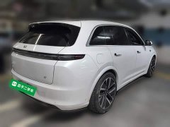 Li Auto L7 2023 Max - ფოტო 6