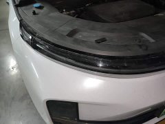 Li Auto L7 2023 Max - ფოტო 7