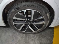 Li Auto L7 2023 Max - ფოტო 8