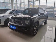 Haval Big Dog PLUS 2023 2.0T Two-Wheel Drive Trendy Wilderness Edition Plus - ფოტო 1