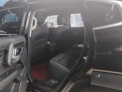 Haval Big Dog PLUS 2023 2.0T Two-Wheel Drive Trendy Wilderness Edition Plus - ფოტო 11