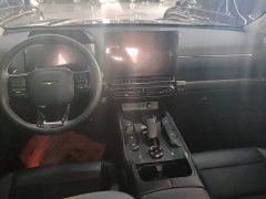 Haval Big Dog PLUS 2023 2.0T Two-Wheel Drive Trendy Wilderness Edition Plus - ფოტო 12