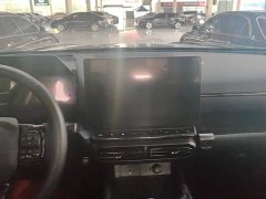 Haval Big Dog PLUS 2023 2.0T Two-Wheel Drive Trendy Wilderness Edition Plus - ფოტო 13