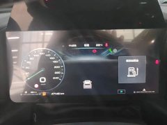 Haval Big Dog PLUS 2023 2.0T Two-Wheel Drive Trendy Wilderness Edition Plus - ფოტო 14