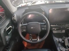 Haval Big Dog PLUS 2023 2.0T Two-Wheel Drive Trendy Wilderness Edition Plus - ფოტო 15