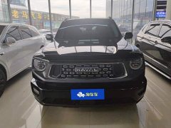 Haval Big Dog PLUS 2023 2.0T Two-Wheel Drive Trendy Wilderness Edition Plus - ფოტო 2