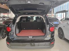 Haval Big Dog PLUS 2023 2.0T Two-Wheel Drive Trendy Wilderness Edition Plus - ფოტო 4