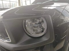 Haval Big Dog PLUS 2023 2.0T Two-Wheel Drive Trendy Wilderness Edition Plus - ფოტო 5