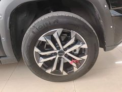 Haval Big Dog PLUS 2023 2.0T Two-Wheel Drive Trendy Wilderness Edition Plus - ფოტო 6