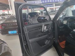 Haval Big Dog PLUS 2023 2.0T Two-Wheel Drive Trendy Wilderness Edition Plus - ფოტო 7
