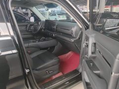 Haval Big Dog PLUS 2023 2.0T Two-Wheel Drive Trendy Wilderness Edition Plus - ფოტო 8