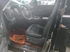 Haval Big Dog PLUS 2023 2.0T Two-Wheel Drive Trendy Wilderness Edition Plus - ფოტო 9