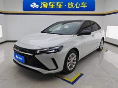 Chevrolet Cruze 2024 1.5L Dual-Clutch Deluxe Edition - ფოტო 1