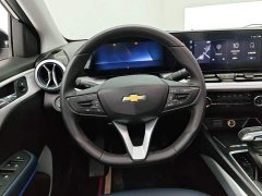 Chevrolet Cruze 2024 1.5L Dual-Clutch Deluxe Edition - ფოტო 15