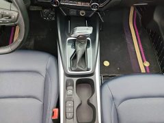 Chevrolet Cruze 2024 1.5L Dual-Clutch Deluxe Edition - ფოტო 16