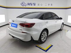 Chevrolet Cruze 2024 1.5L Dual-Clutch Deluxe Edition - ფოტო 3