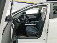 Chevrolet Cruze 2024 1.5L Dual-Clutch Deluxe Edition - ფოტო 9