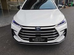 BYD Tang New Energy 2021 DM-i 112KM Premium Edition - ფოტო 2