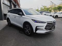 BYD Tang New Energy 2021 DM-i 112KM Premium Edition - ფოტო 3